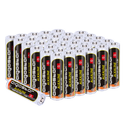 36 stk. AA Alkalisk Batteri - LR6 1,5V, 36C