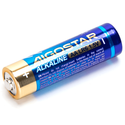 Alkaline Batteri LR6 1,5V AA - 4 stk.