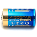 Alkaline Batteri - LR14C 1.5V 2-pak