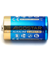 2 stk. Alkaline Batteri - LR14C, 1.5V