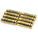 8 stk AA Batteri - R6, 1.5V