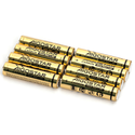 Kulstof-zink-batteri R03 1,5V AAA - 8S