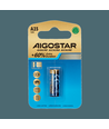 1 stk. Alkalisk Batteri - A23, 12V