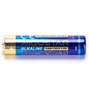 Alkaline Batteri - LR03 1,5V AAA-12S