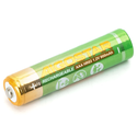 Genopladeligt batteri - AAA 900mAh 1.2V