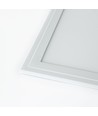 V-Tac LED Panel 60x60 - 29W, Samsung LED chip, flicker free, hvid kant