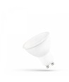 GU10 10W LED pære - Matteret