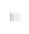 5W CCT væglampe - IP54 udendørs, 10x10cm
