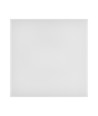 20W CCT væglampe - IP54 udendørs, 25x25cm