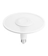 E27 18W UFO LED pære - Samsung LED chip