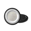 100W LED high bay - 120lm/W, IP65, 90 grader