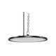 100W LED high bay 120lm/W - 90 grader, IP65