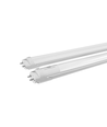 Sensor LED rør, T8, 120cm, SENS120M - 0-100%, 18W LED rør med mikrobølge sensor, 120 cm