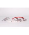 12W/m RGBIC LED strip - 5m, IP68, 60 LED pr. meter, 24V