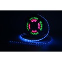 12W/m RGBIC LED strip sæt - 10m, IP68, 60 LED pr. meter, 24V