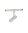 6W SMART 48V skinnespot til Shift system - CCT, 24 grader, RA90, 5 års garanti