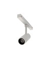 6W SMART 48V skinnespot til Shift system - CCT, 24 grader, RA90, 5 års garanti