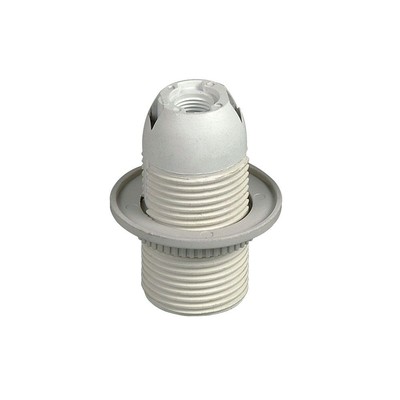 V-Tac E27 lampefatning med omløber - Uden ledning