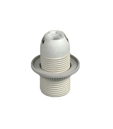 V-Tac E27 lampefatning med omløber - Uden ledning