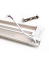 60cm 14W VIGA LED armatur - 121 lm/W