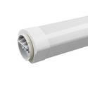 Limea Vario vandtæt 1500mm 30/40/50W - CCT 230V, 120°, IP65, IK08, hvid