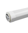 Limea Vario vandtæt 1500mm 30/40/50W - CCT 230V, 120°, IP65, IK08, hvid