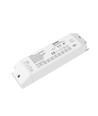 36W dæmpbar LED driver - Triac fasedæmp + push dim, passer til vores 29W+36W store LED paneler