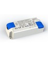 Lifud 30W / 550-700mA dæmpbar LED driver - 25-40V, Triac fasedæmp, flicker free