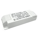 Lifud 30W 1-10V dæmpbar LED driver - 0/1-10V signal interface, 400mA-750mA, 9-42V, flicker free