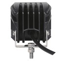 Outlet: LEDlife 18W LED arbejdslampe - Bil, lastbil, traktor, trailer, 8° fokuseret lys, IP67 vandtæt, 10-30V