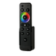 RGB fjernbetjening til 230V RGB CLIP-ON controller - 4 zoner, RF