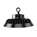 150W LED high bay - 150lm/w, IP65, Sosen driver, 0-10V dæmpbar, 5 års garanti