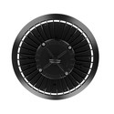 150W LED high bay - 150lm/w, IP65, Sosen driver, 0-10V dæmpbar, 5 års garanti