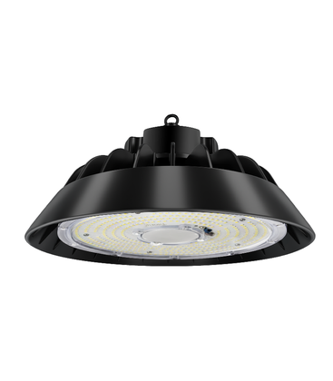 100W LED high bay - 150lm/w, IP65, Sosen driver, 0-10V dæmpbar, 5 års garanti