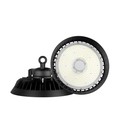 100W LED high bay - 150lm/w, IP65, Sosen driver, 0-10V dæmpbar, 5 års garanti