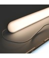 120cm 36W Limea Connect LED armatur, gennemfortrådet - IP65 vandtæt, 147 lm/W