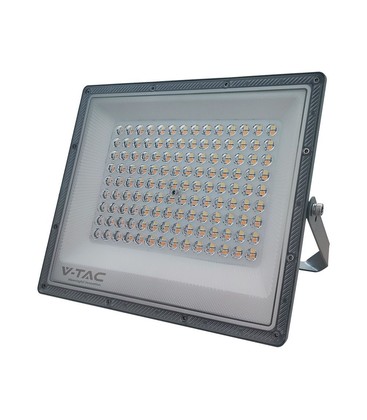 V-Tac 100W LED projektør, CCT - 3 lyskulører, Arbejdslampe, udendørs