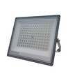 100W LED projektør - Arbejdslampe, 3 lyskulører, udendørs