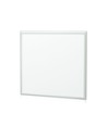 60x60 LED panel - 36W, 110lm/W, UGR19, hvid kant, IP41