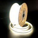 Selvlysende arbejdslys 15m 230V LED strip - IP67, 180 LED/m, 11W/m, 1000 lm/m, 4000K