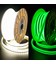 15m Selvlysende arbejdslys 230V LED strip - IP67, 180 LED/m, 11W/m, 1000 lm/m, 4000K