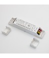 LEDlife 36W dæmpbar driver til LED panel - Zigbee, Hue kompatibel, enkeltfarvet, 850mA til 1200mA, 24-38V