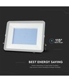 300W LED projektør - Samsung LED chip, arbejdslampe, udendørs