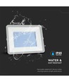 300W LED projektør - Samsung LED chip, arbejdslampe, udendørs