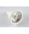 GU5.3 4,5W dæmpbar LUX5 LED spotpære - 12V, MR16, RA 95