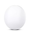 24W Rund LED loftslampe - Ø35cm, CCT, 3 lyskulører