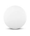24W Rund LED loftslampe - Ø35cm, CCT, 3 lyskulører