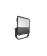 100W LED projektør - 150lm/W, arbejdslampe, til belysning af bygninger, parkeringspladser, statuer mm