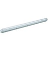 LED Sensor Armatur IP65 - 14W 4000K 2100Lm 230V - 120cm