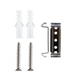 High-Lumen LED Armatur 36W Med Sensor i 4000K, IP40, 230V - 120cm